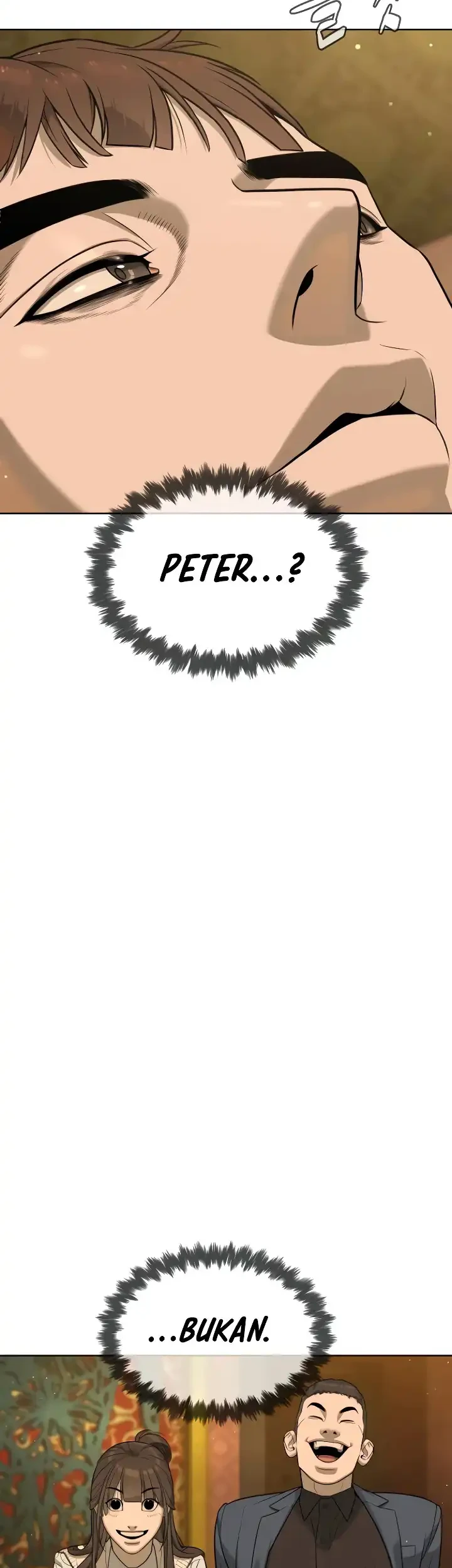 Killer Peter Bab 110 halaman 83