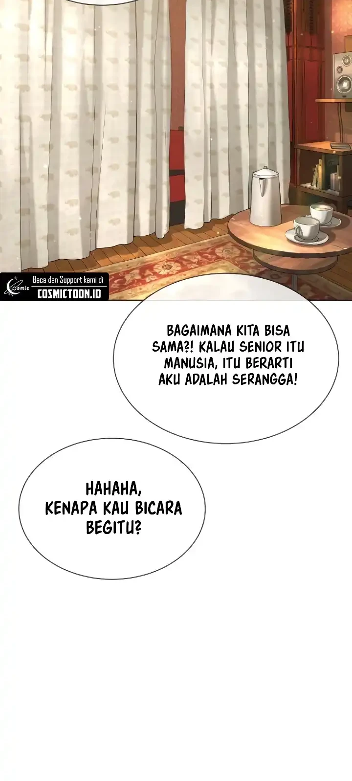 Killer Peter Bab 110 halaman 85