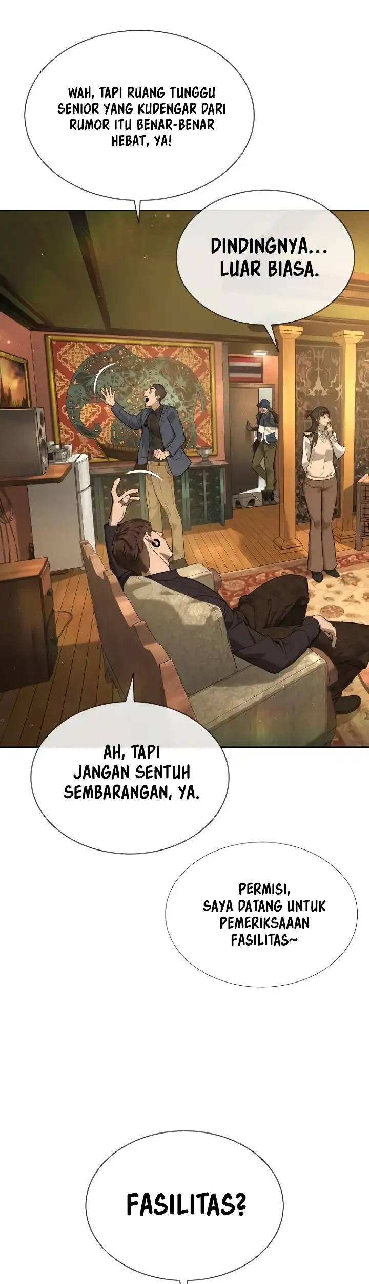 Killer Peter Bab 110 halaman 86