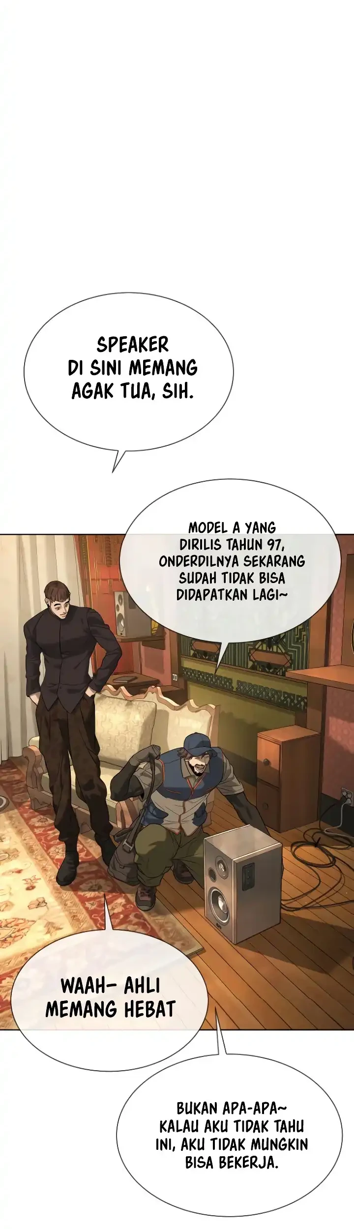 Killer Peter Bab 110 halaman 89