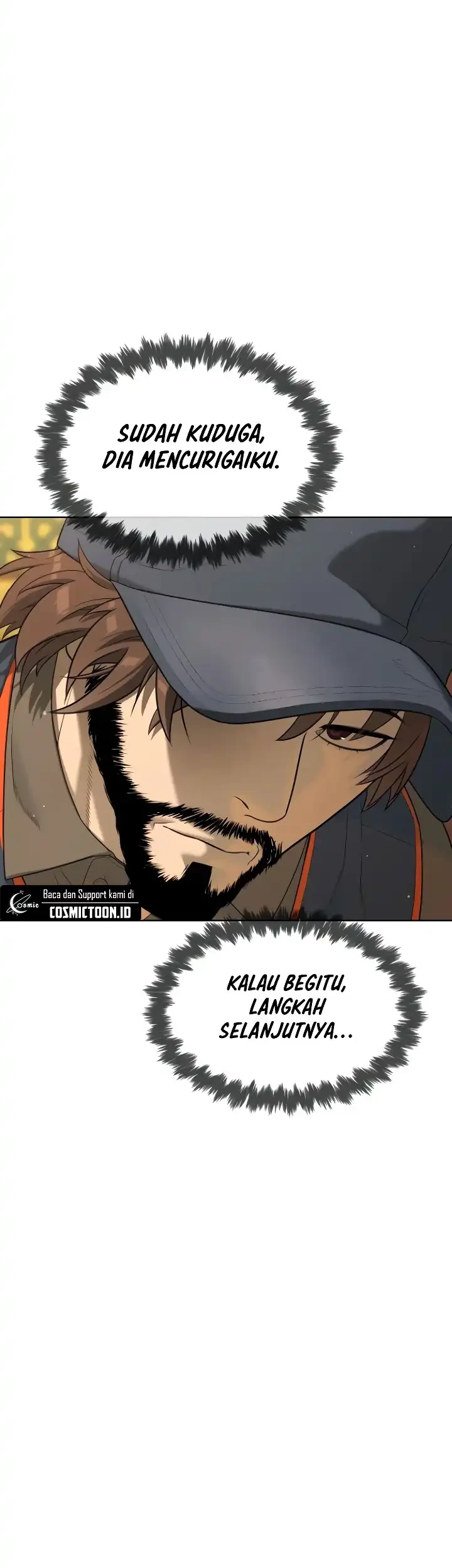 Killer Peter Bab 110 halaman 90