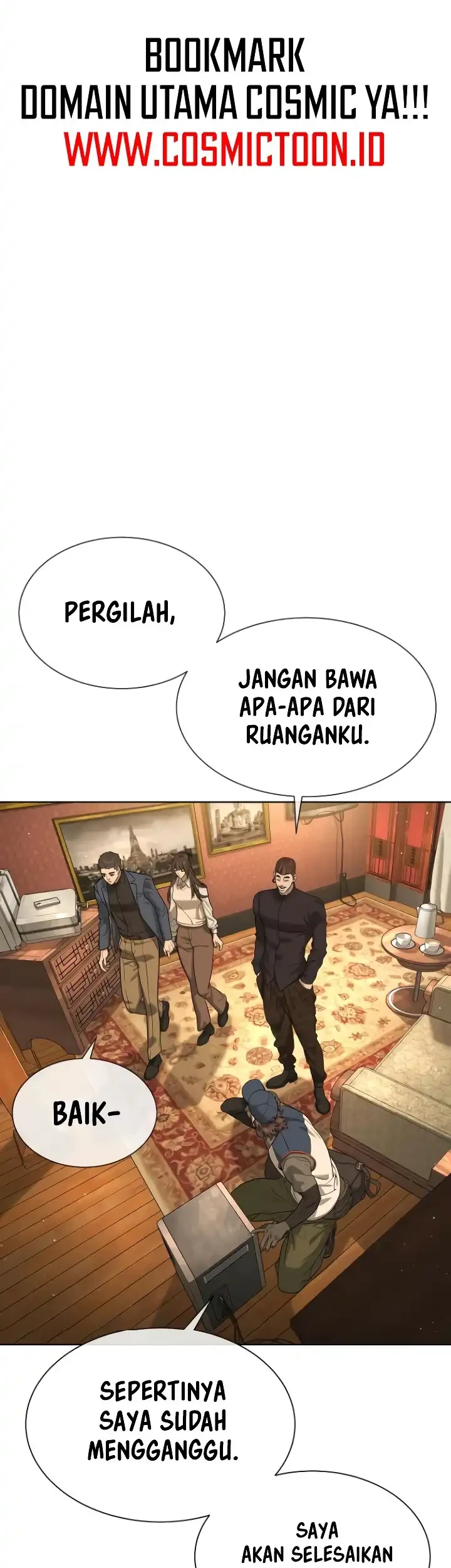 Killer Peter Bab 110 halaman 94