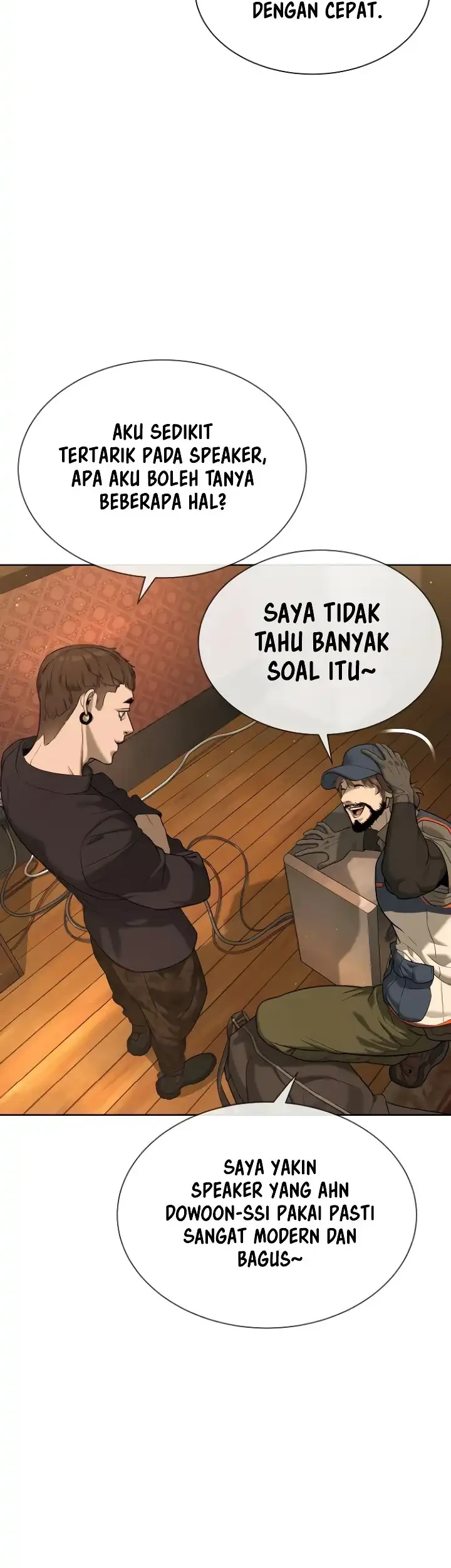 Killer Peter Bab 110 halaman 95
