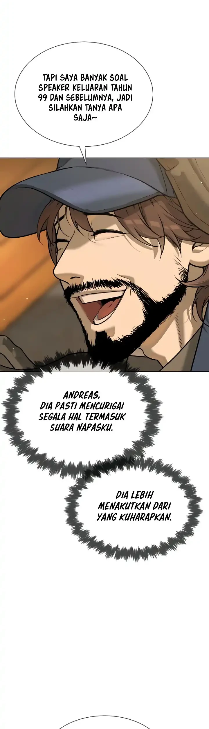 Killer Peter Bab 110 halaman 96