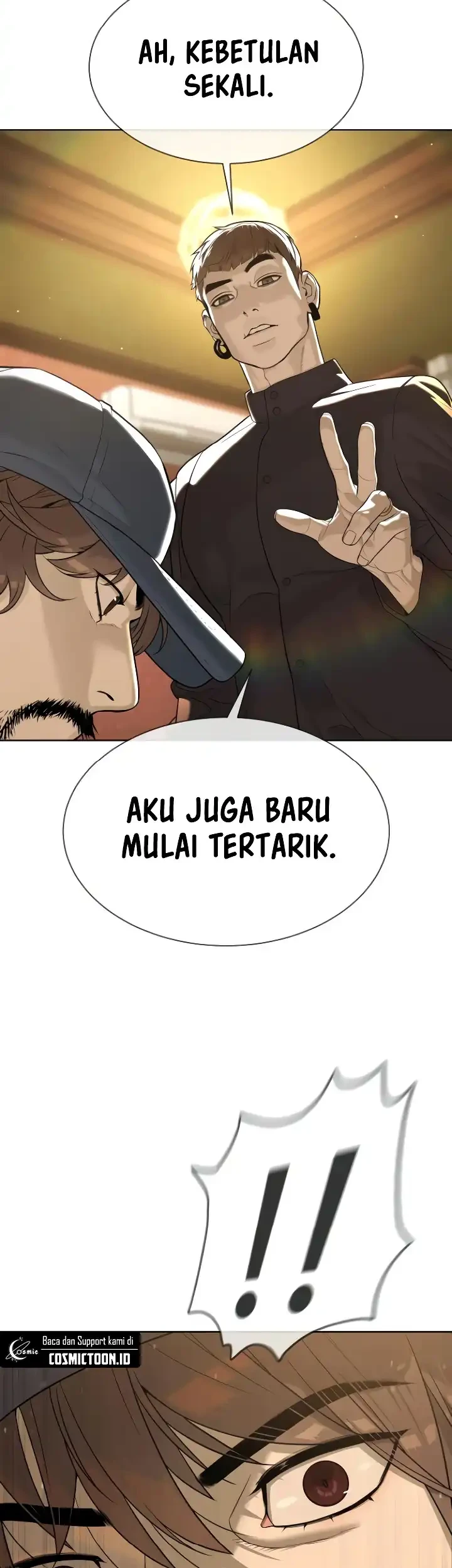 Killer Peter Bab 110 halaman 97