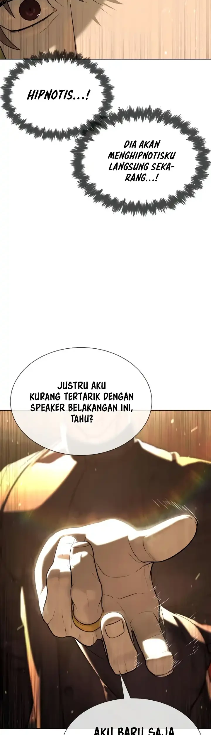 Killer Peter Bab 110 halaman 98