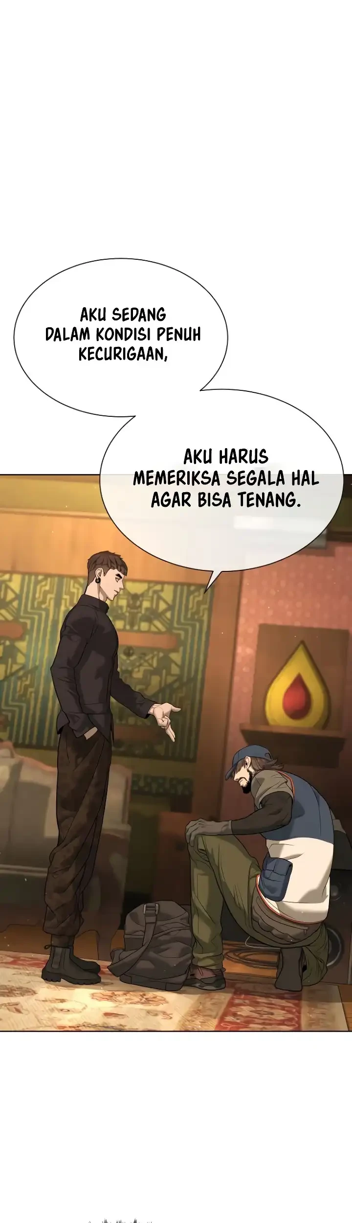 Killer Peter Bab 110 halaman 100