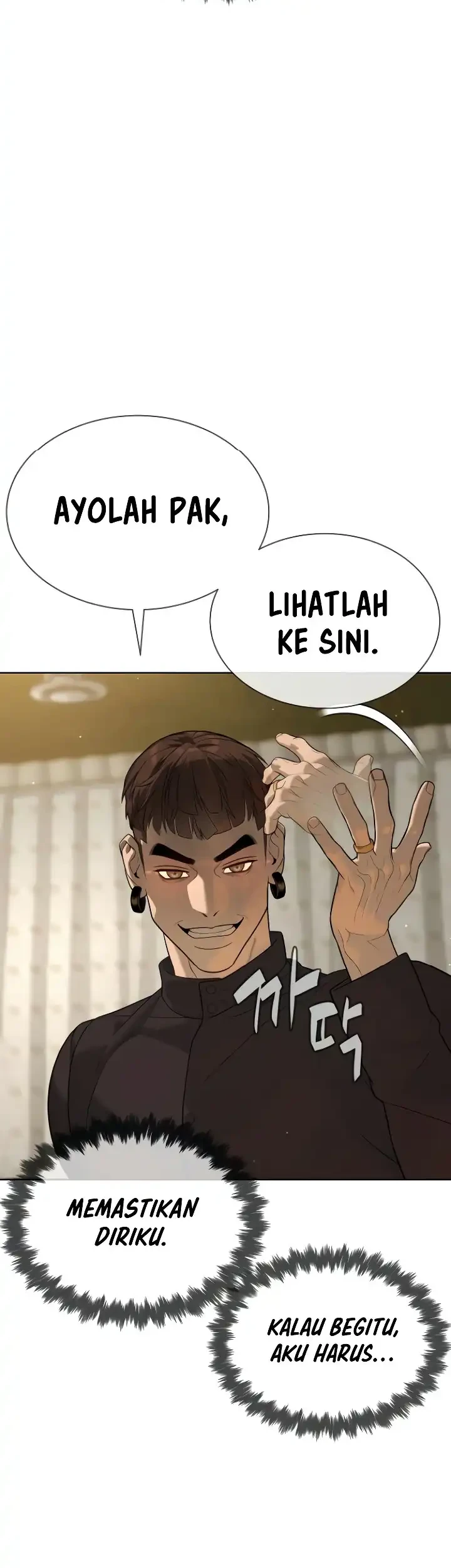 Killer Peter Bab 110 halaman 102