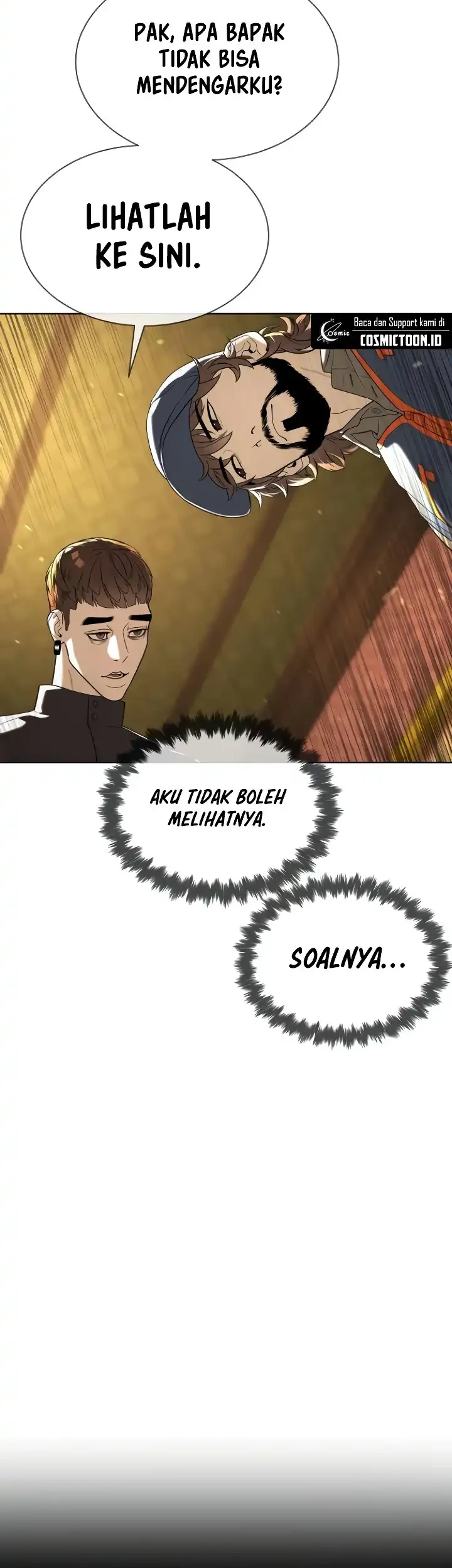 Killer Peter Bab 110 halaman 104
