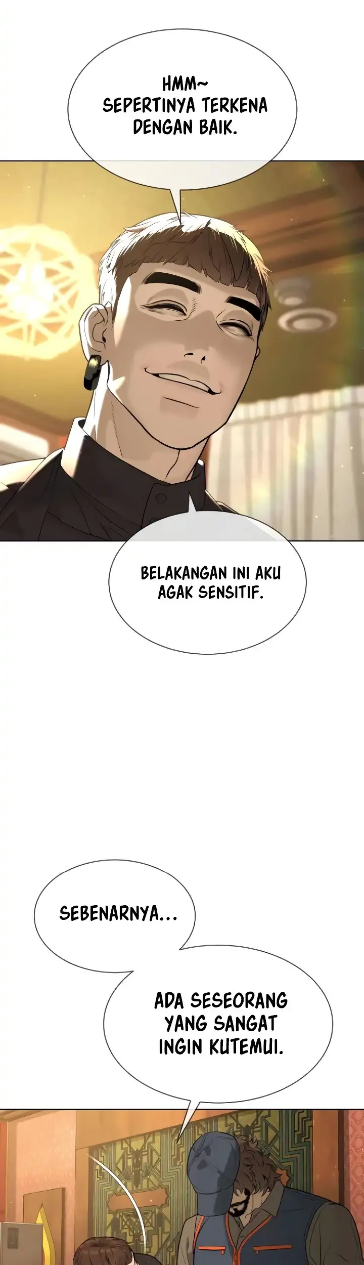 Killer Peter Bab 110 halaman 107