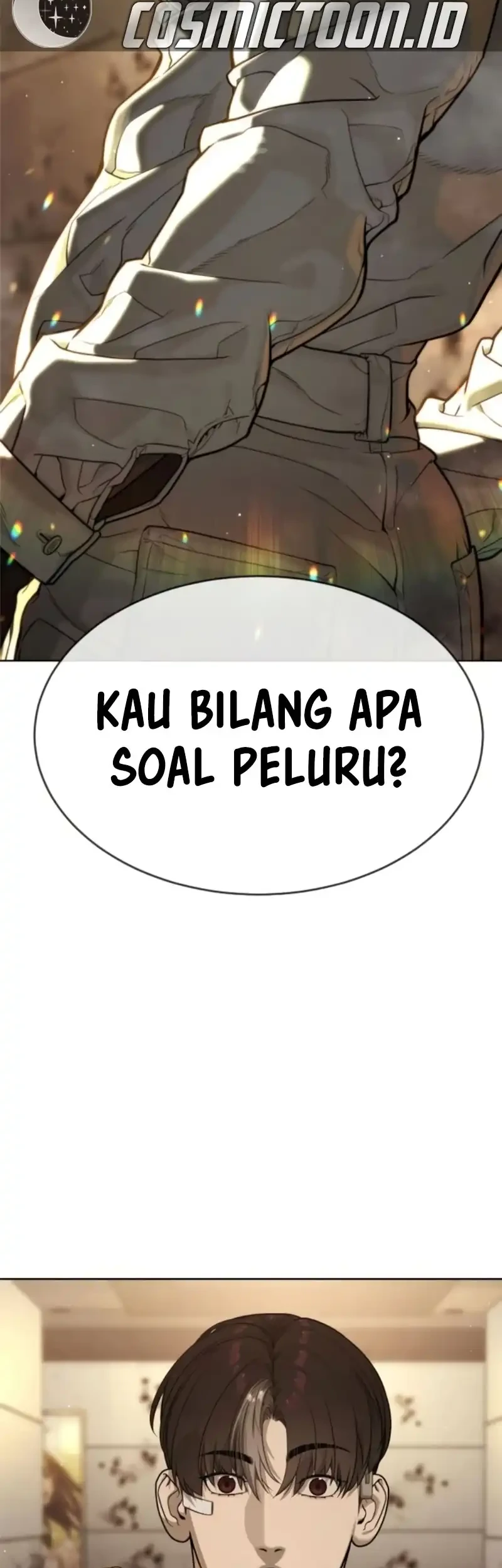 Killer Peter Bab 114 halaman 3