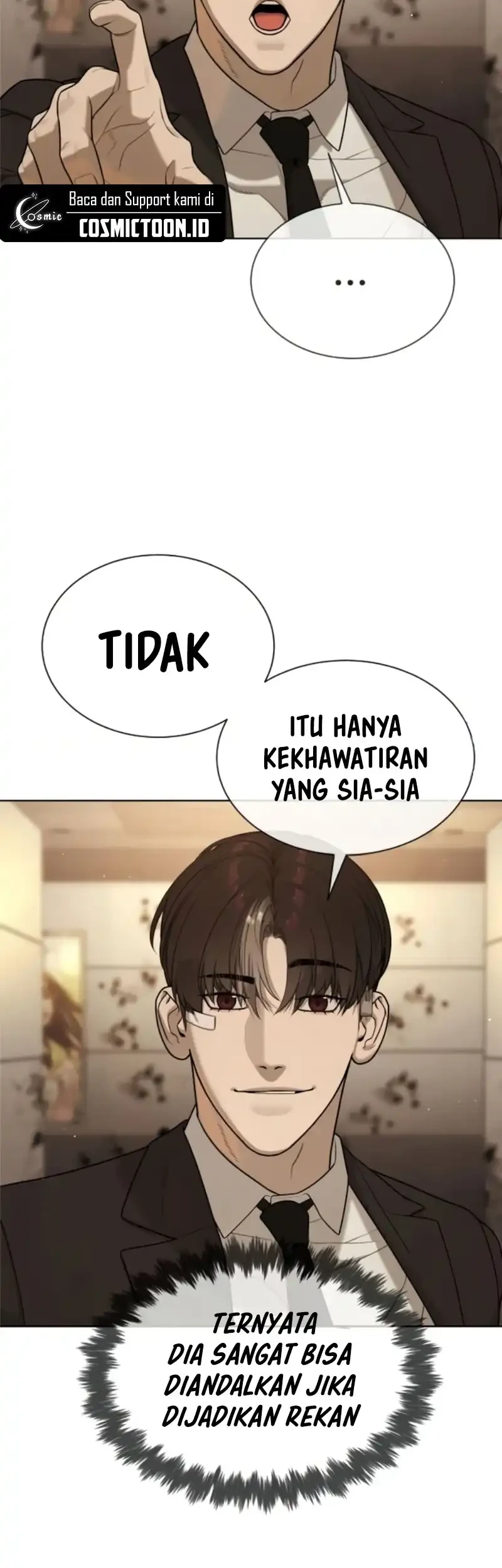 Killer Peter Bab 114 halaman 4