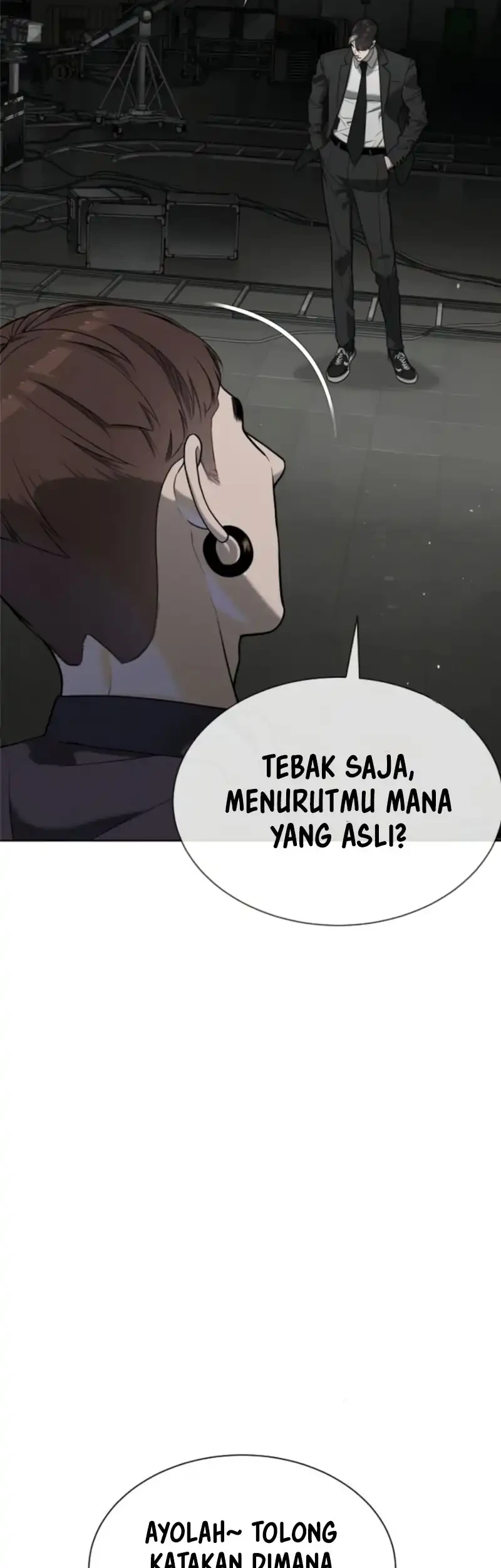Killer Peter Bab 114 halaman 10