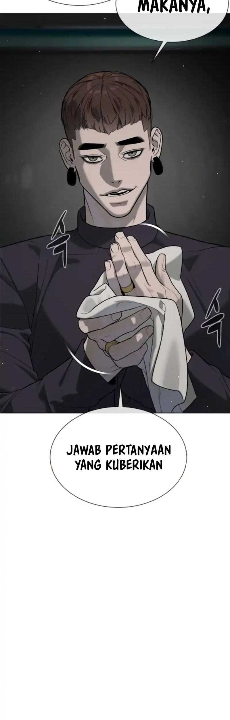 Killer Peter Bab 114 halaman 16