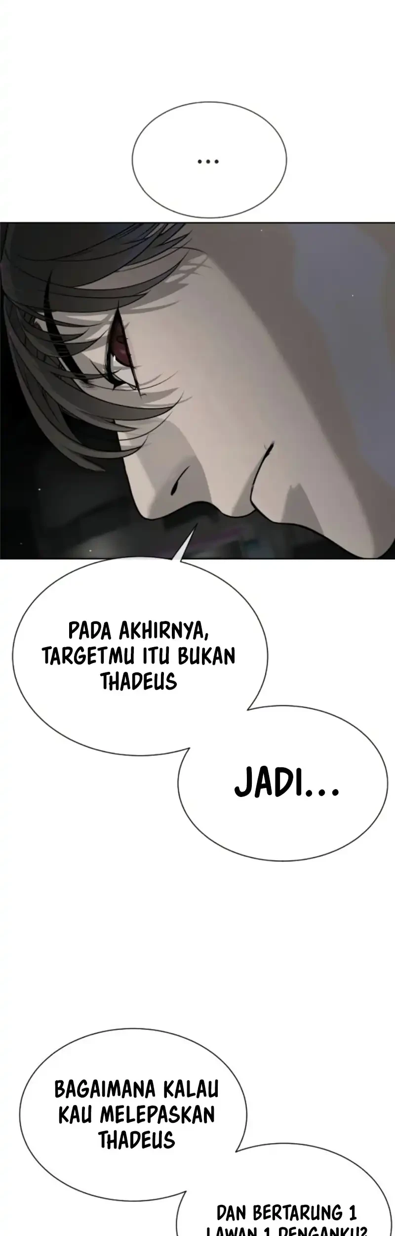 Killer Peter Bab 114 halaman 17