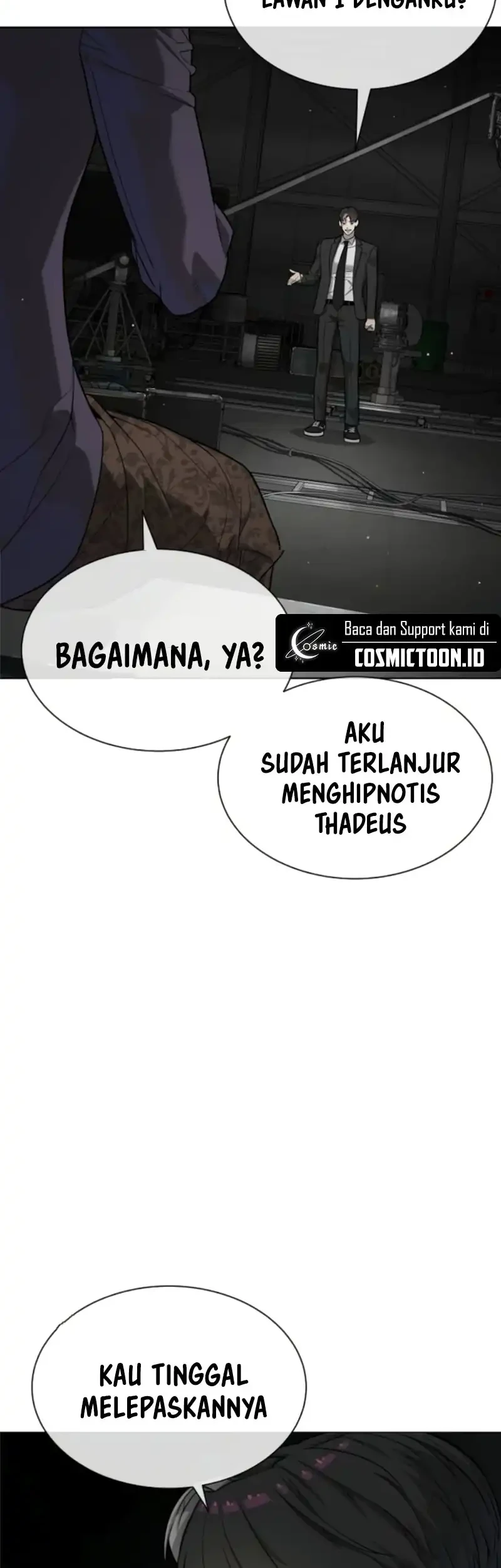 Killer Peter Bab 114 halaman 18