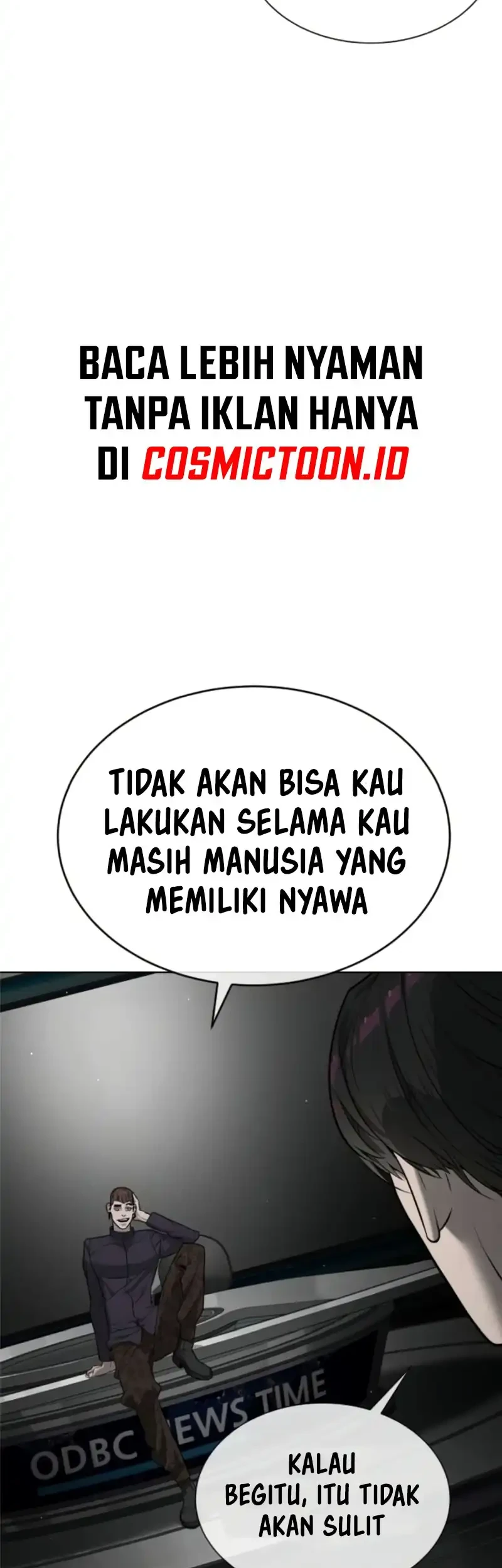 Killer Peter Bab 114 halaman 20