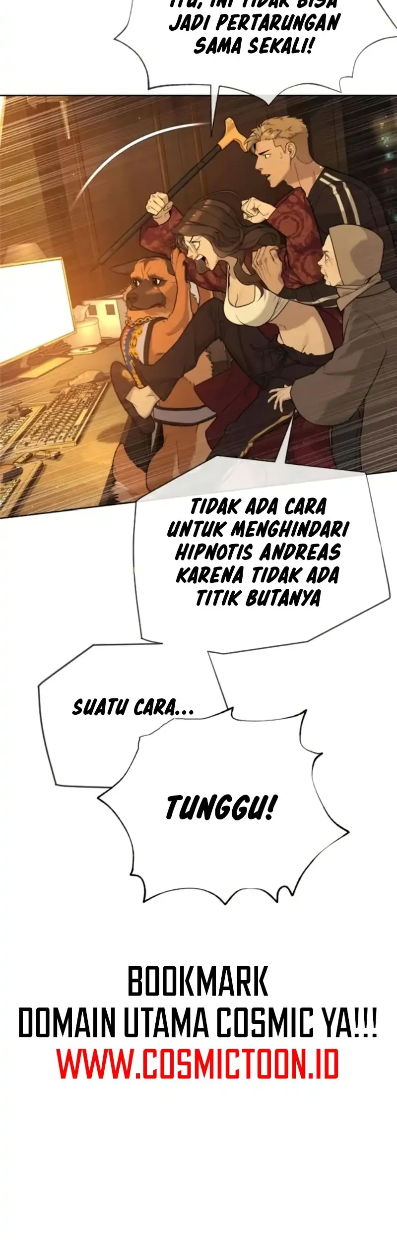 Killer Peter Bab 114 halaman 31