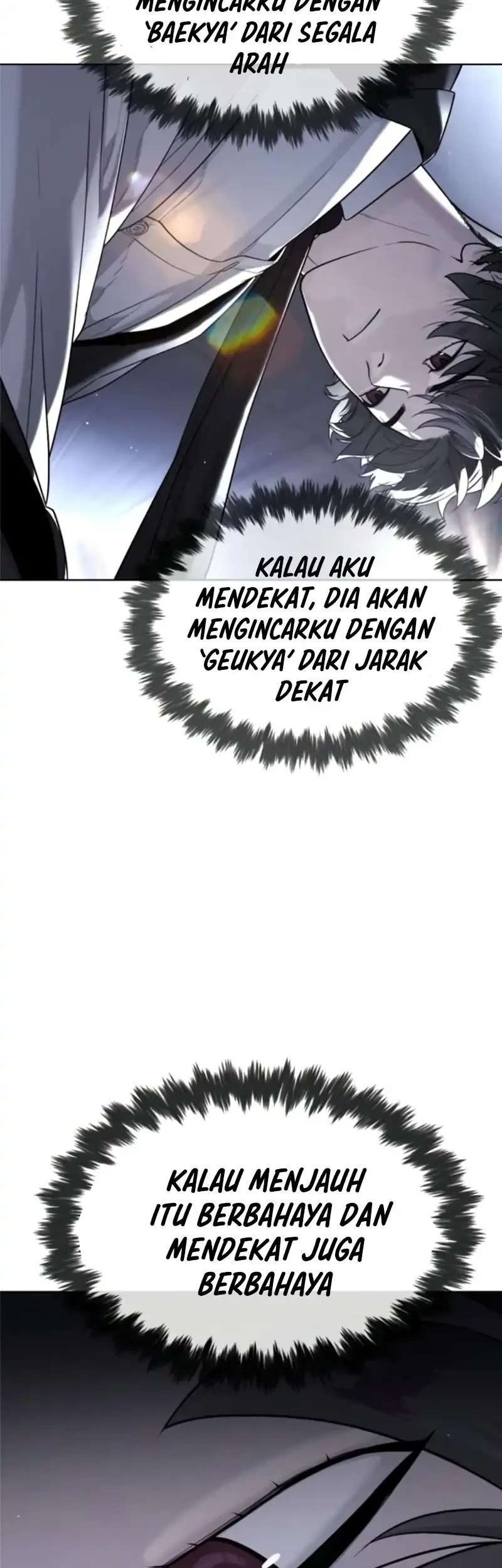 Killer Peter Bab 114 halaman 33