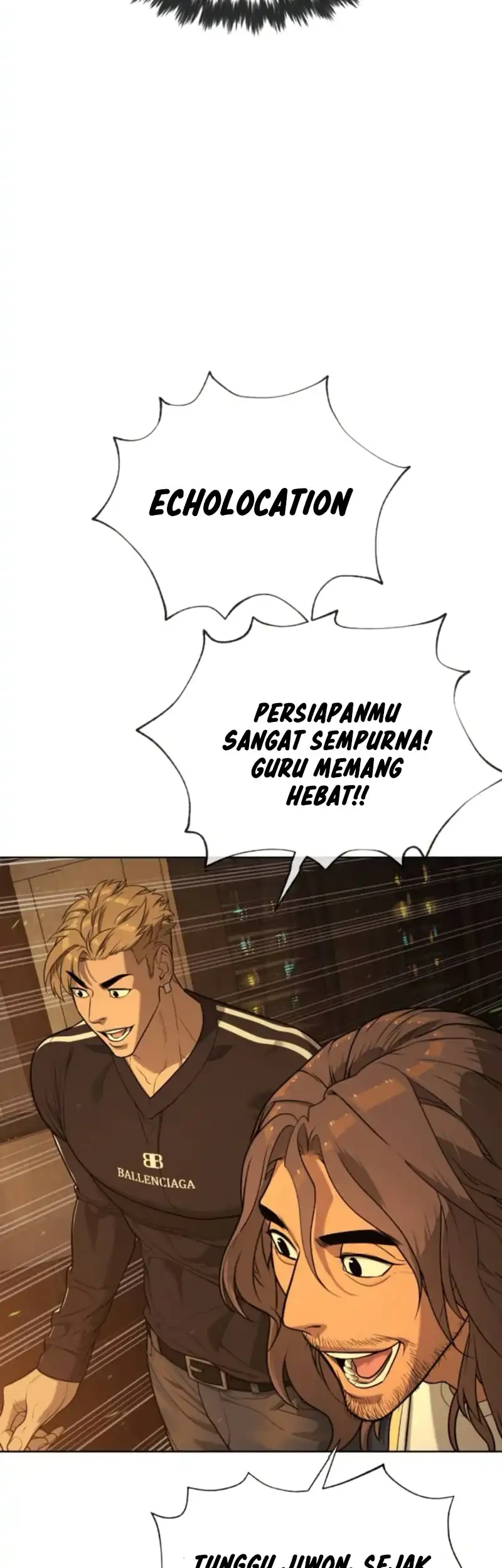 Killer Peter Bab 114 halaman 40