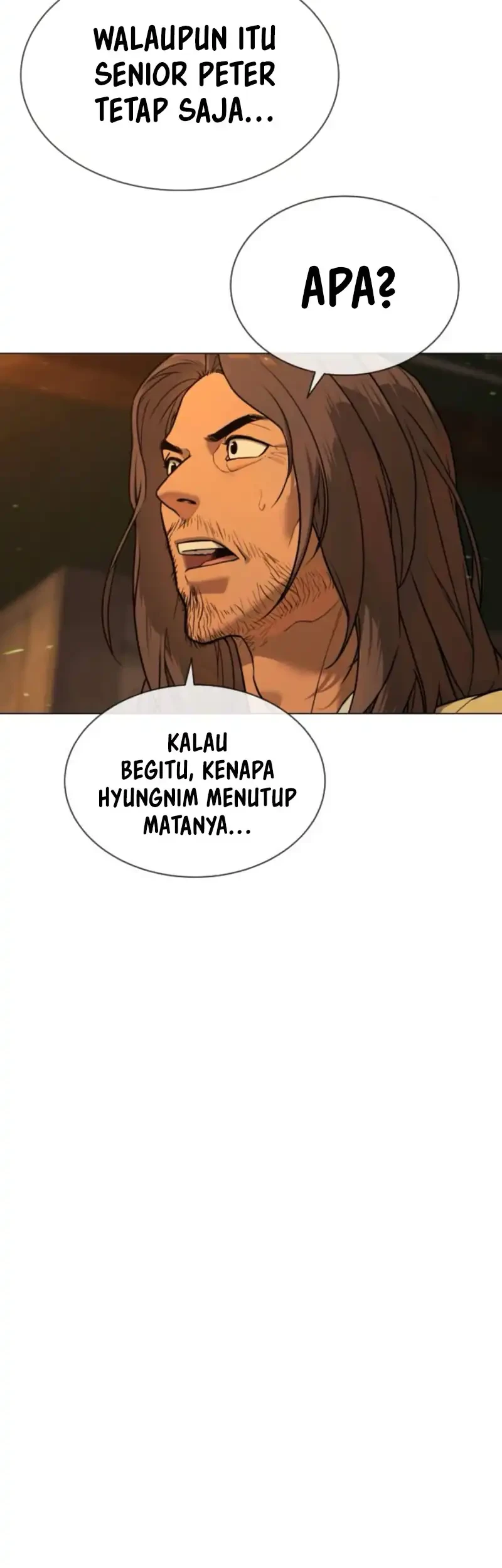Killer Peter Bab 114 halaman 42
