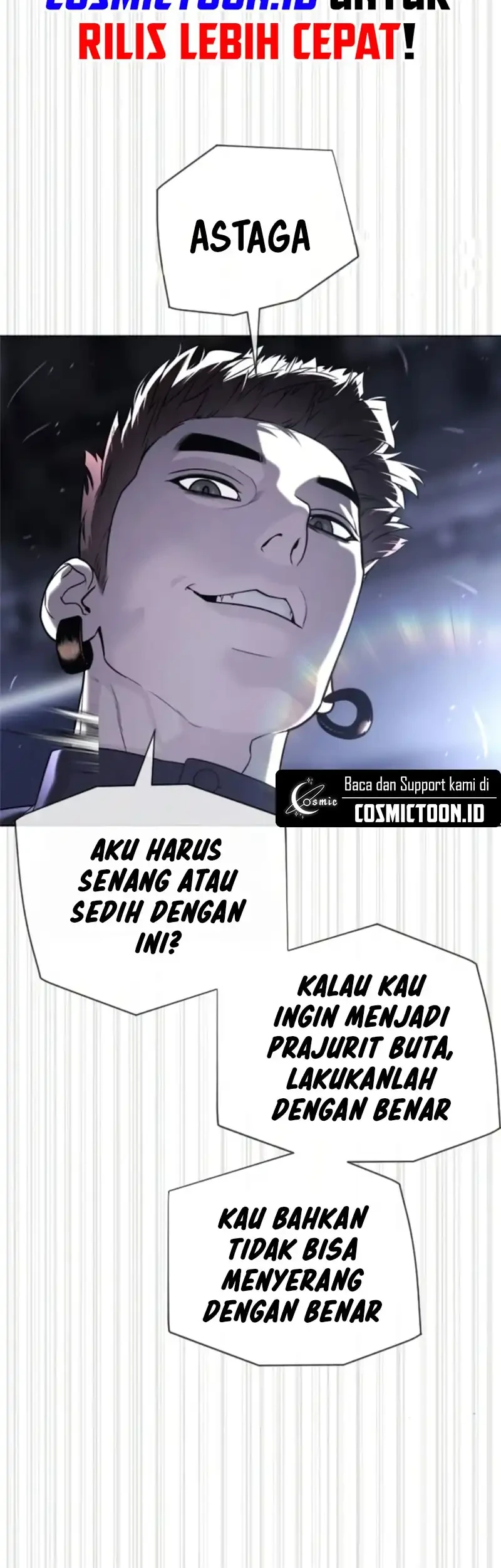 Killer Peter Bab 114 halaman 49