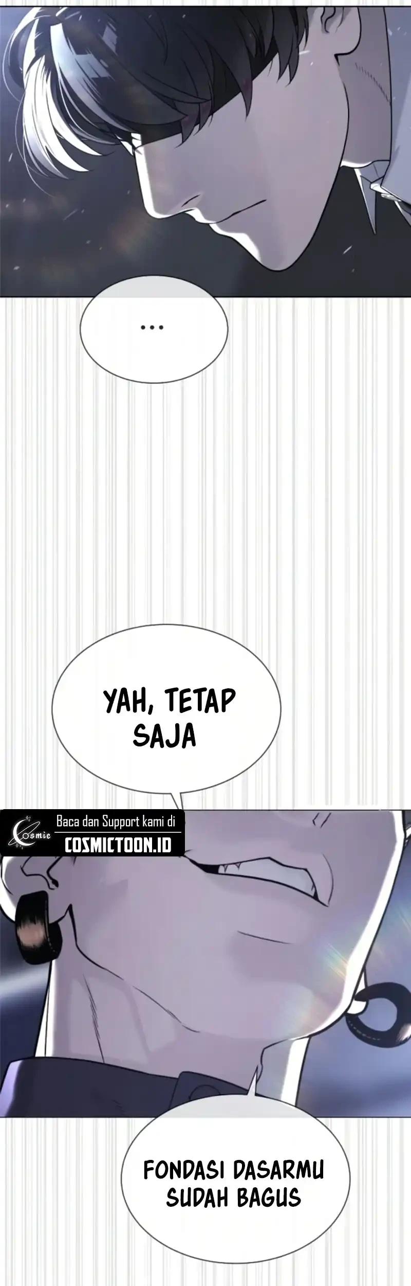 Killer Peter Bab 114 halaman 50