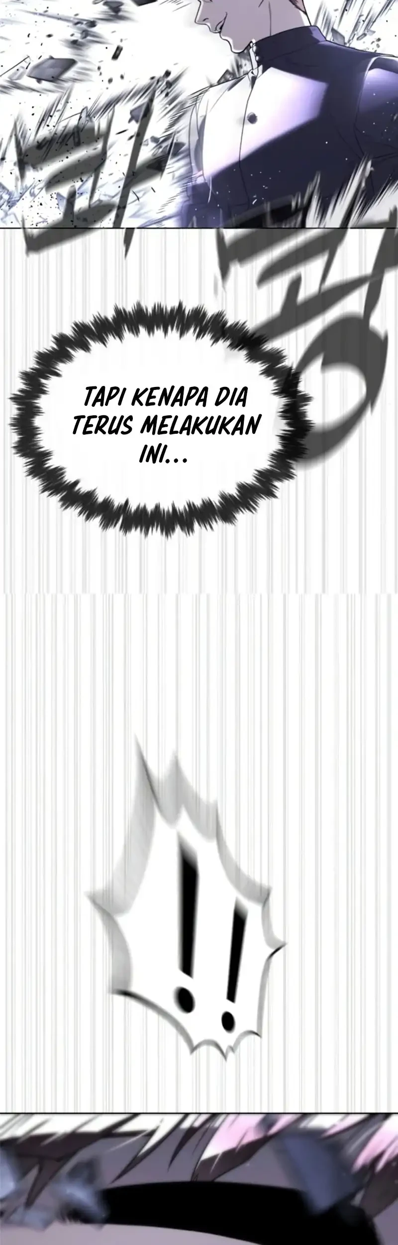 Killer Peter Bab 114 halaman 61