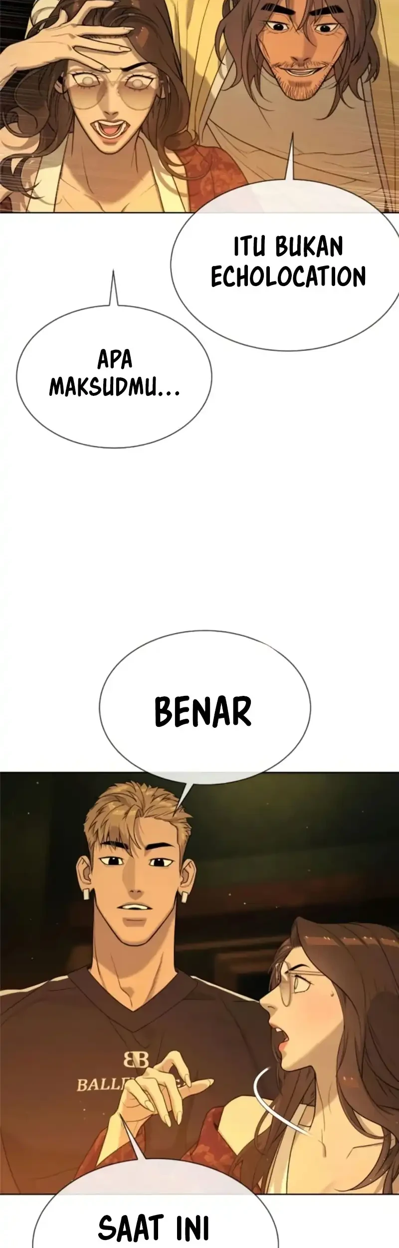 Killer Peter Bab 114 halaman 63