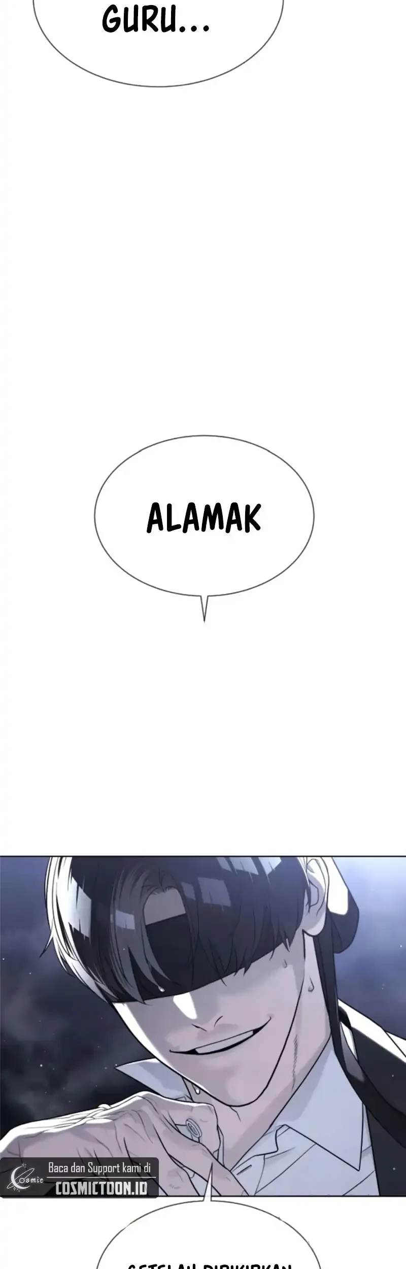 Killer Peter Bab 114 halaman 64