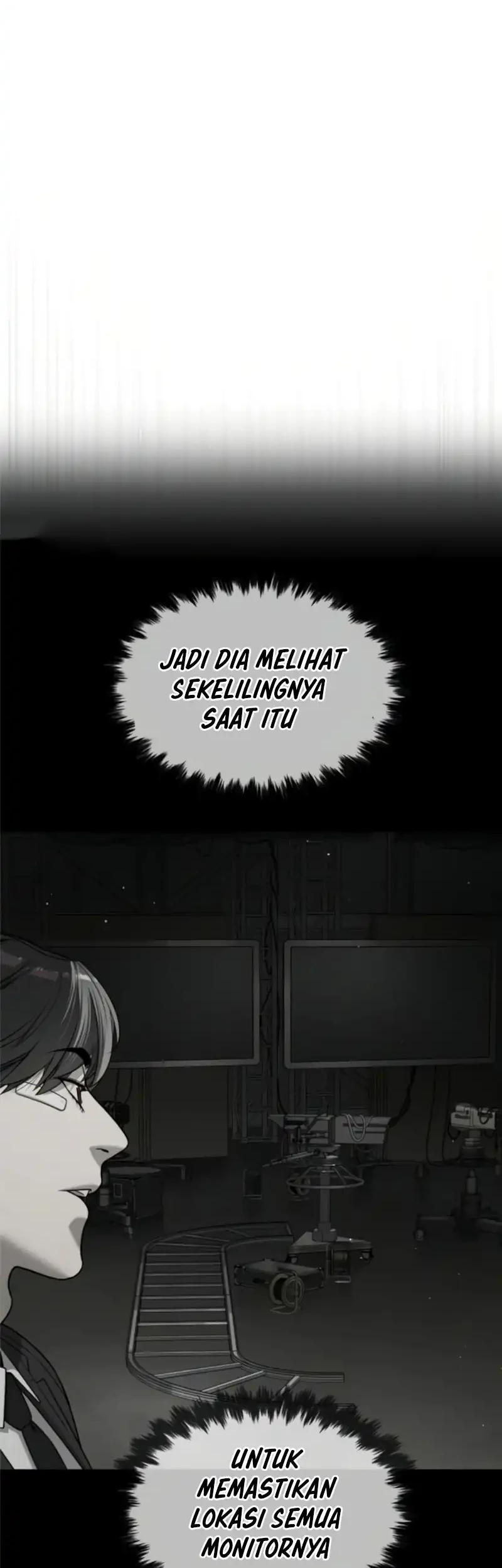 Killer Peter Bab 114 halaman 69