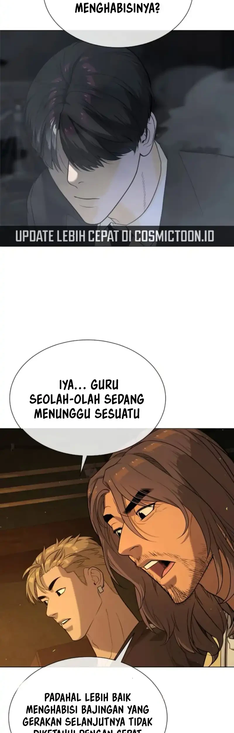 Killer Peter Bab 114 halaman 81