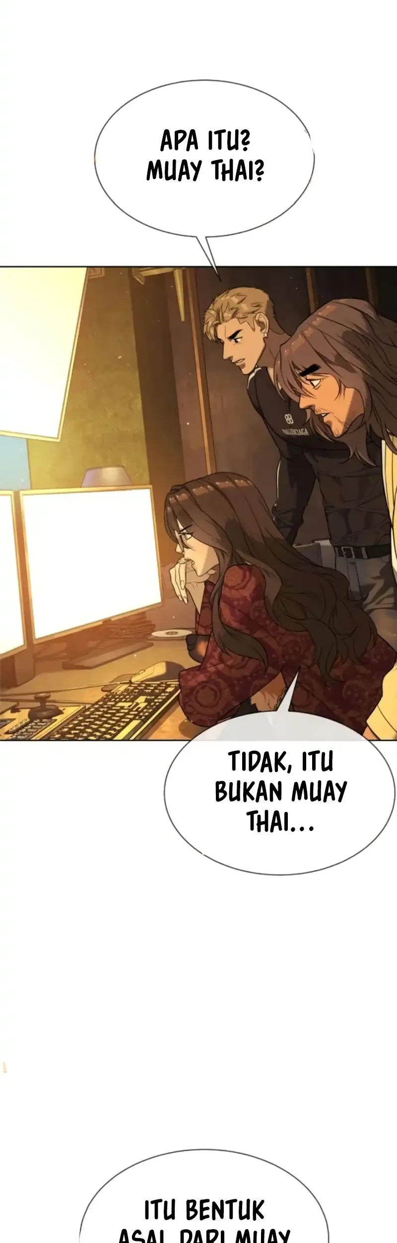 Killer Peter Bab 114 halaman 90