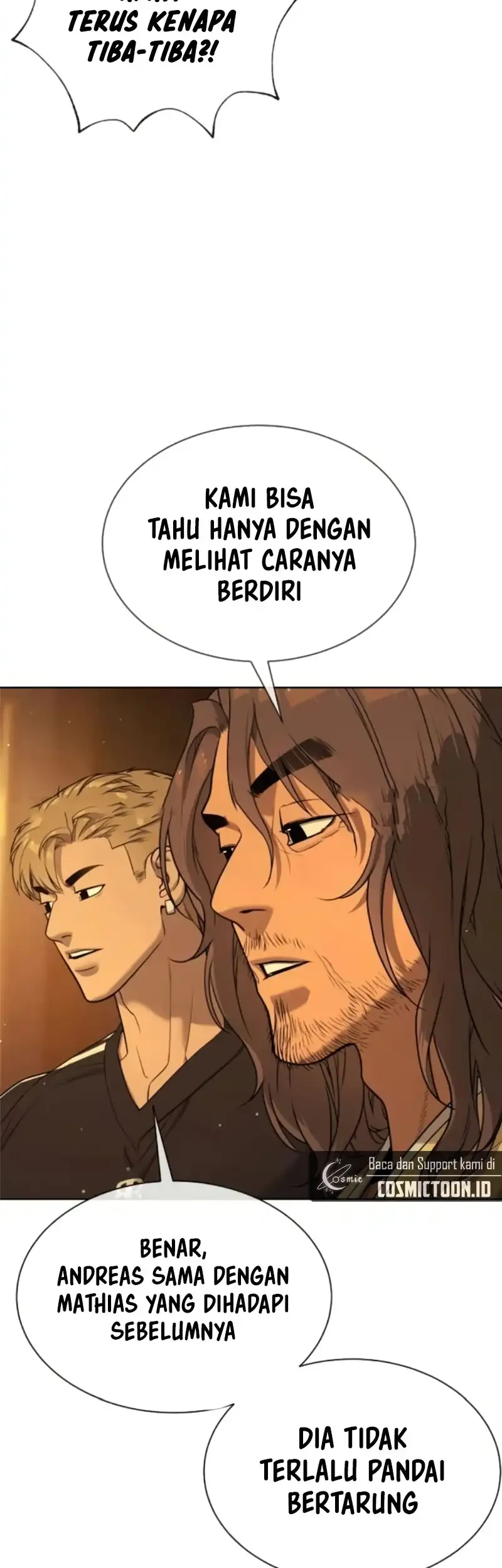 Killer Peter Bab 114 halaman 99