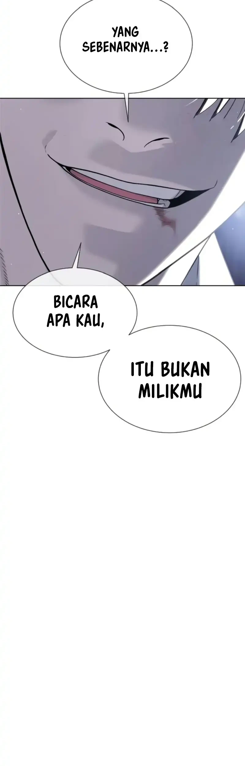 Killer Peter Bab 114 halaman 103
