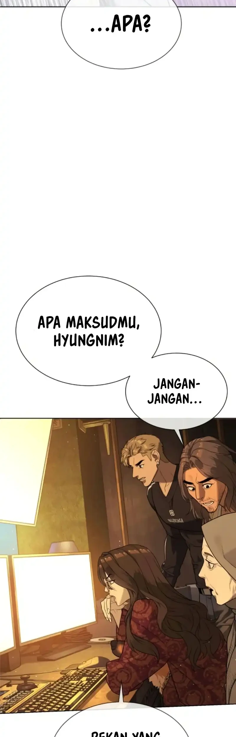 Killer Peter Bab 114 halaman 105