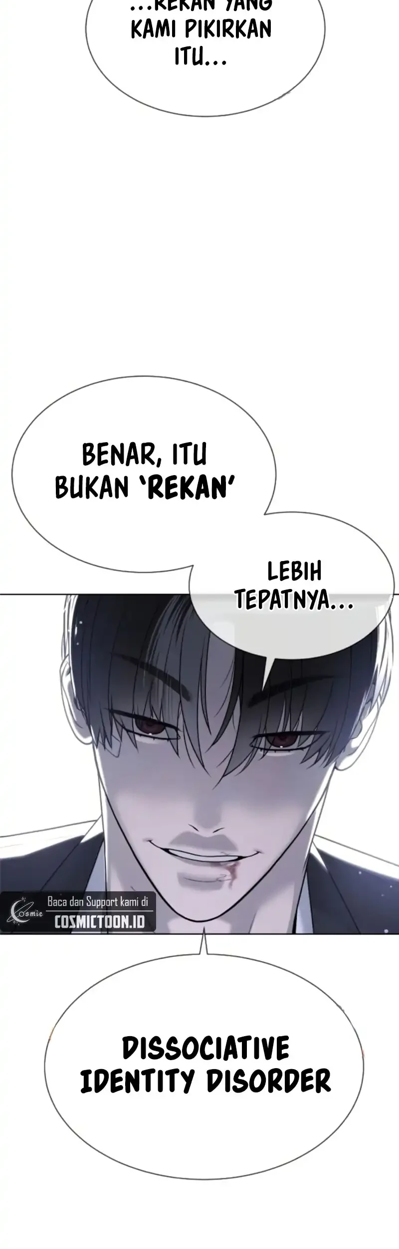 Killer Peter Bab 114 halaman 106