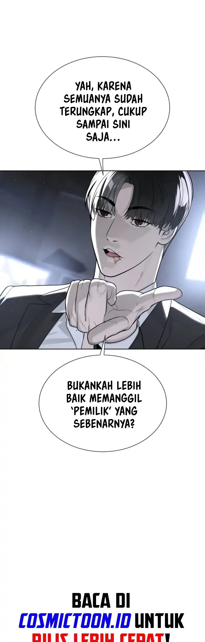 Killer Peter Bab 115 halaman 4