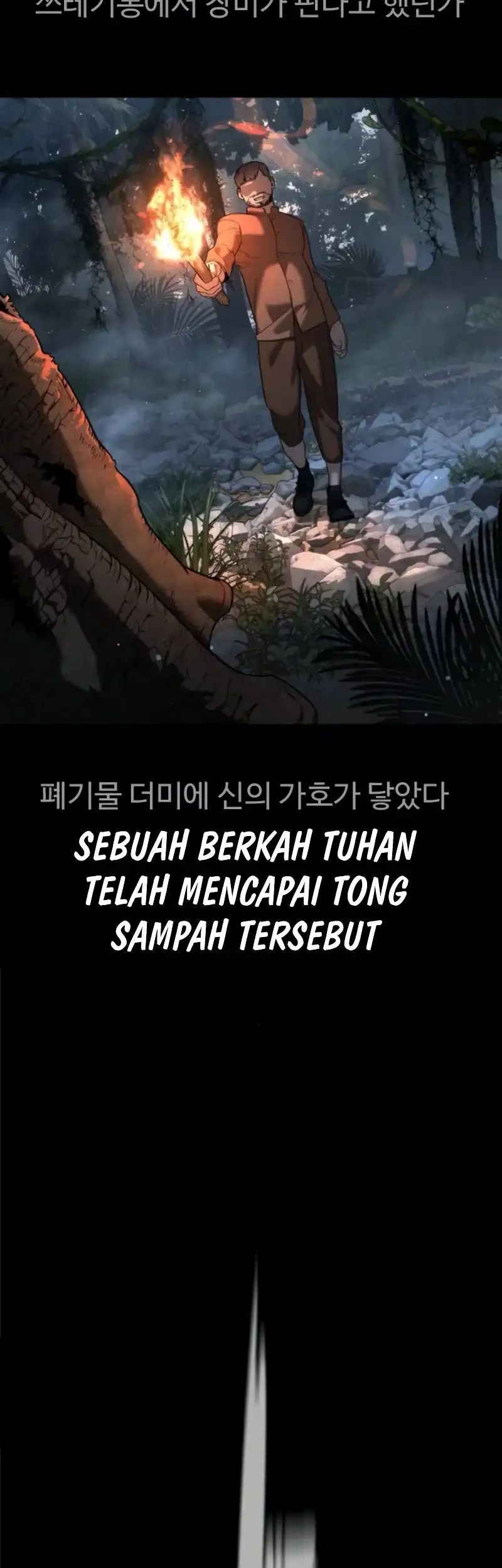 Killer Peter Bab 115 halaman 10