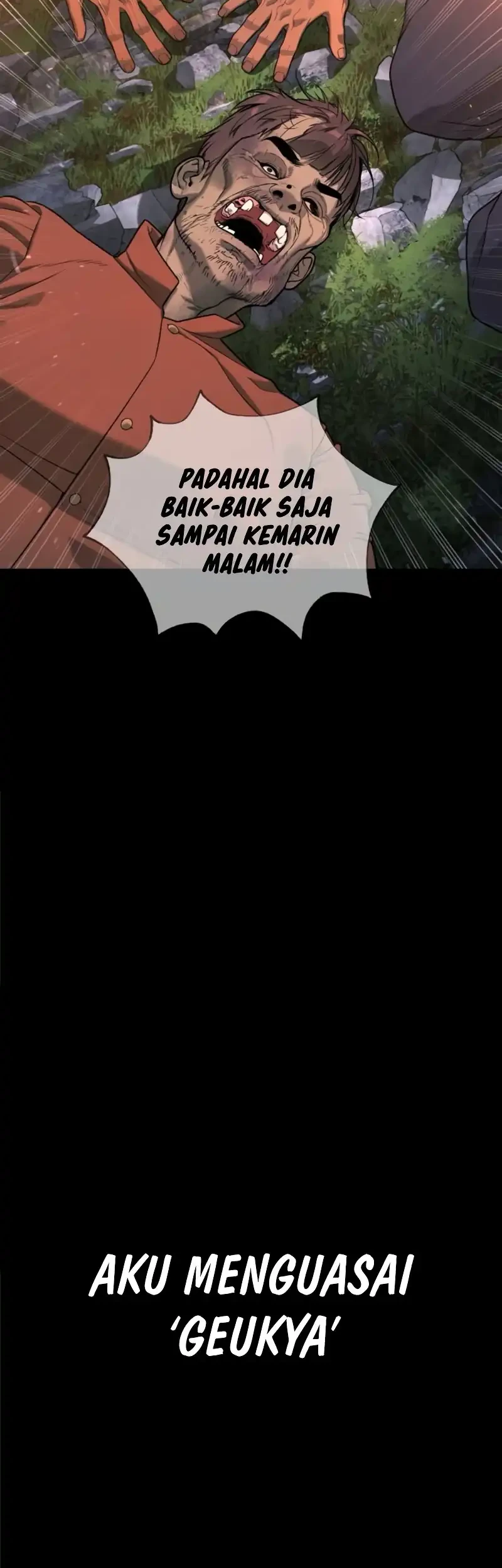 Killer Peter Bab 115 halaman 15