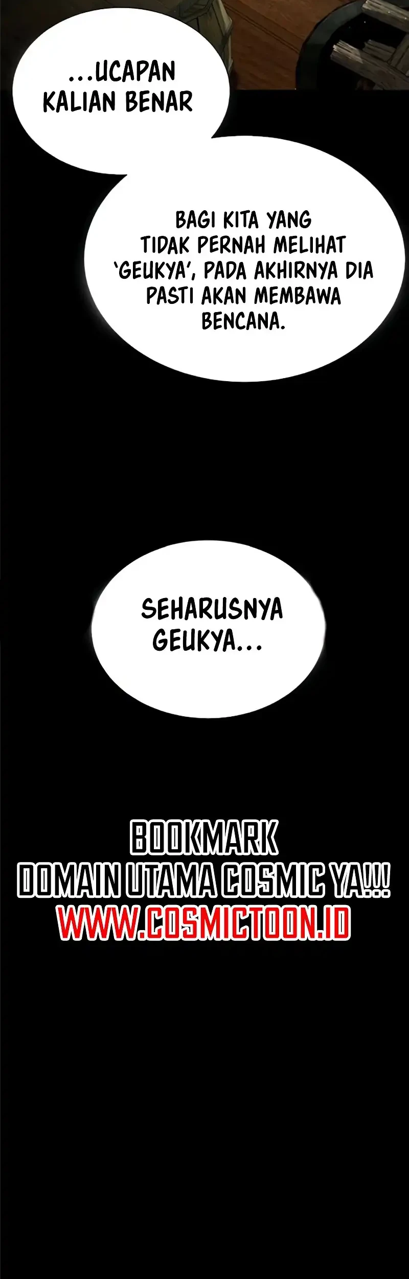 Killer Peter Bab 115 halaman 19
