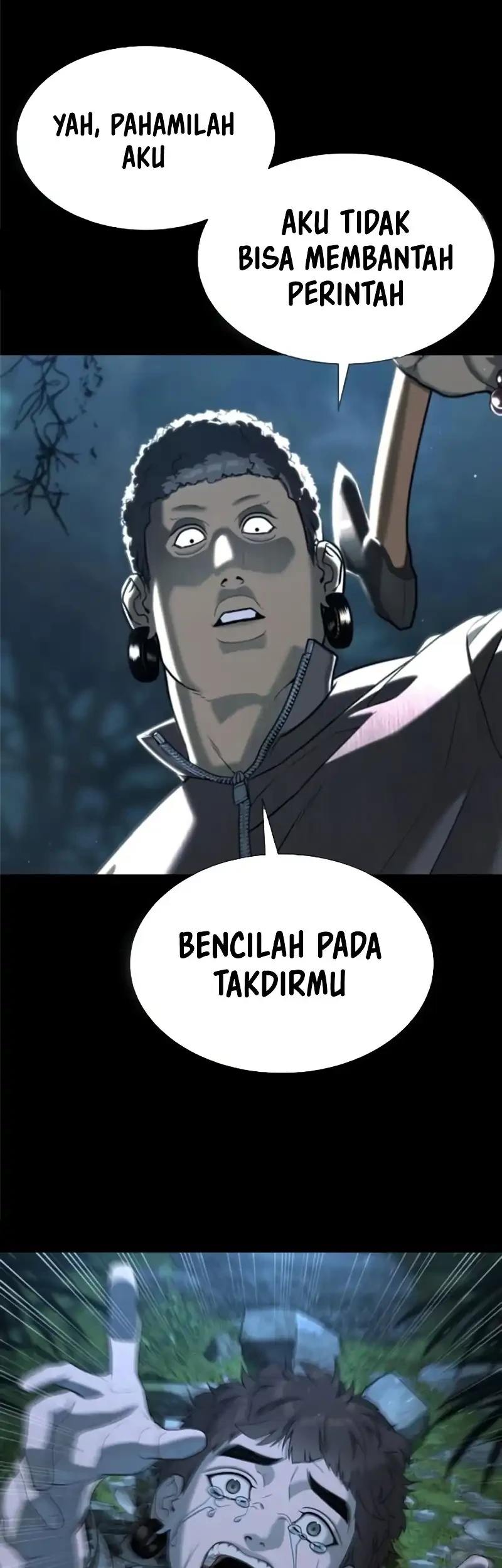 Killer Peter Bab 115 halaman 26