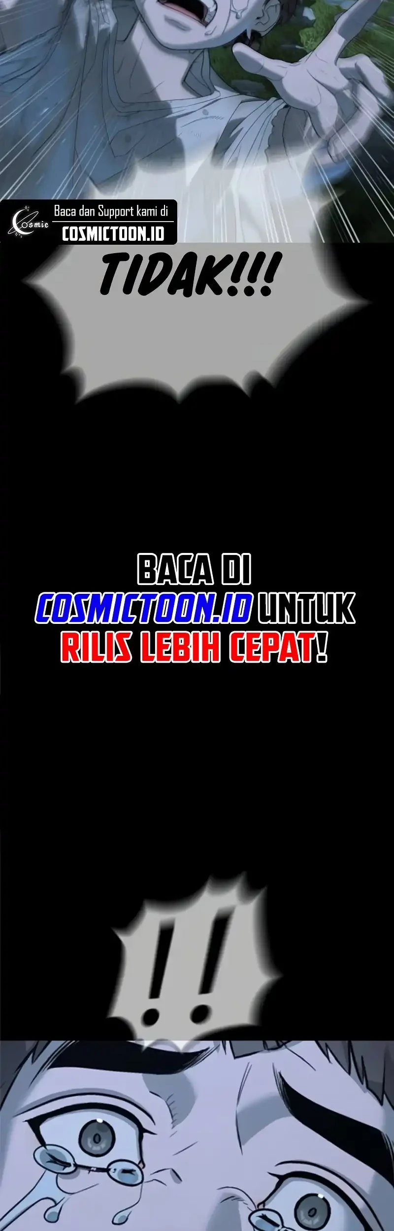 Killer Peter Bab 115 halaman 27