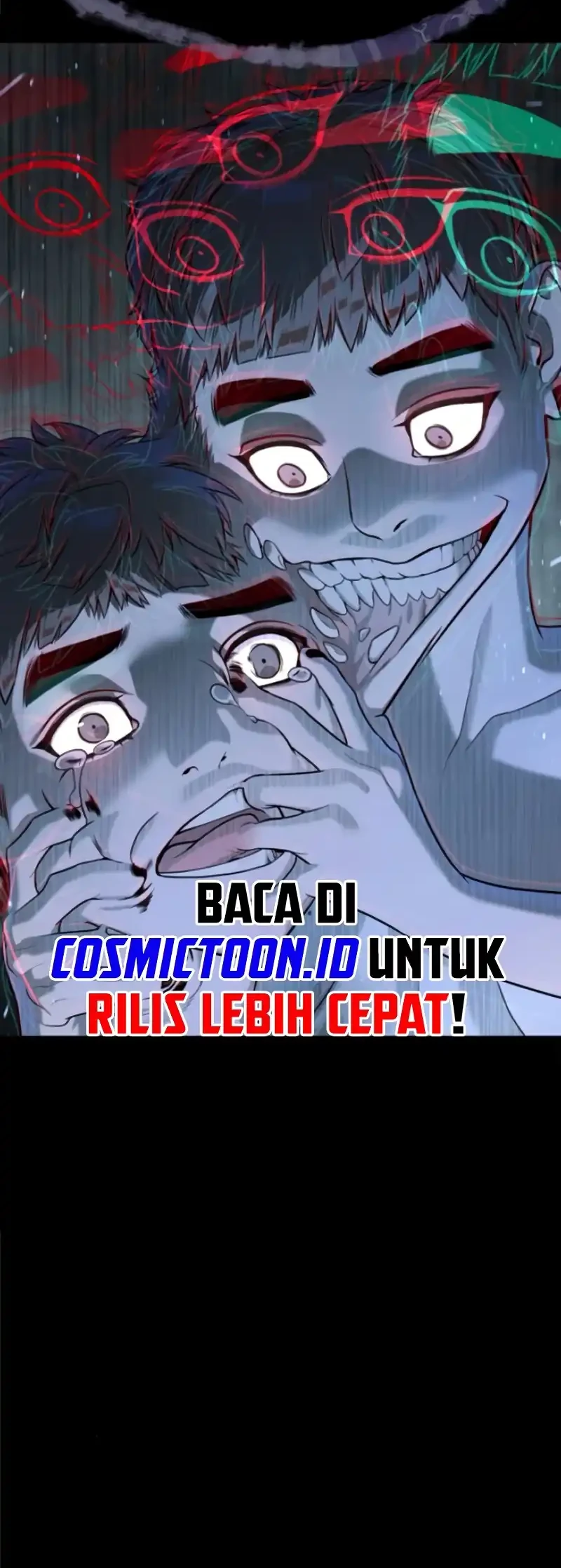 Killer Peter Bab 115 halaman 37