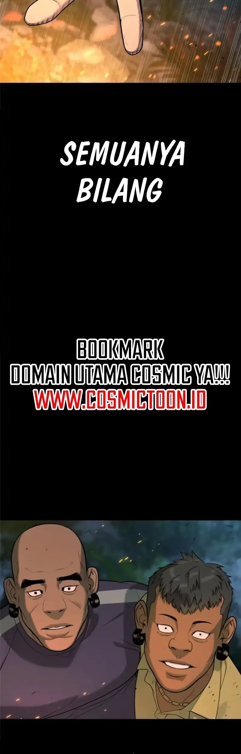 Killer Peter Bab 115 halaman 45