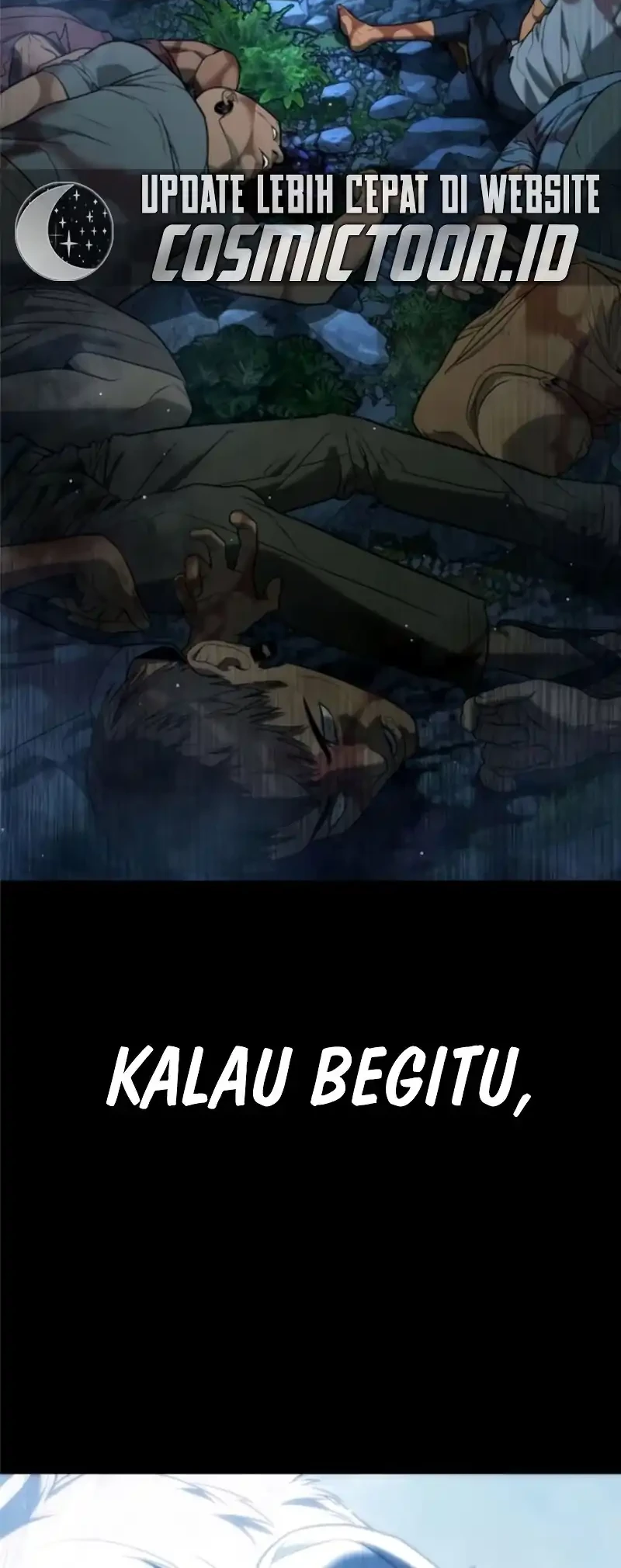 Killer Peter Bab 115 halaman 49