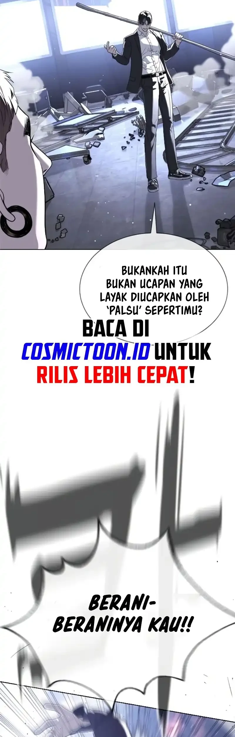 Killer Peter Bab 115 halaman 54