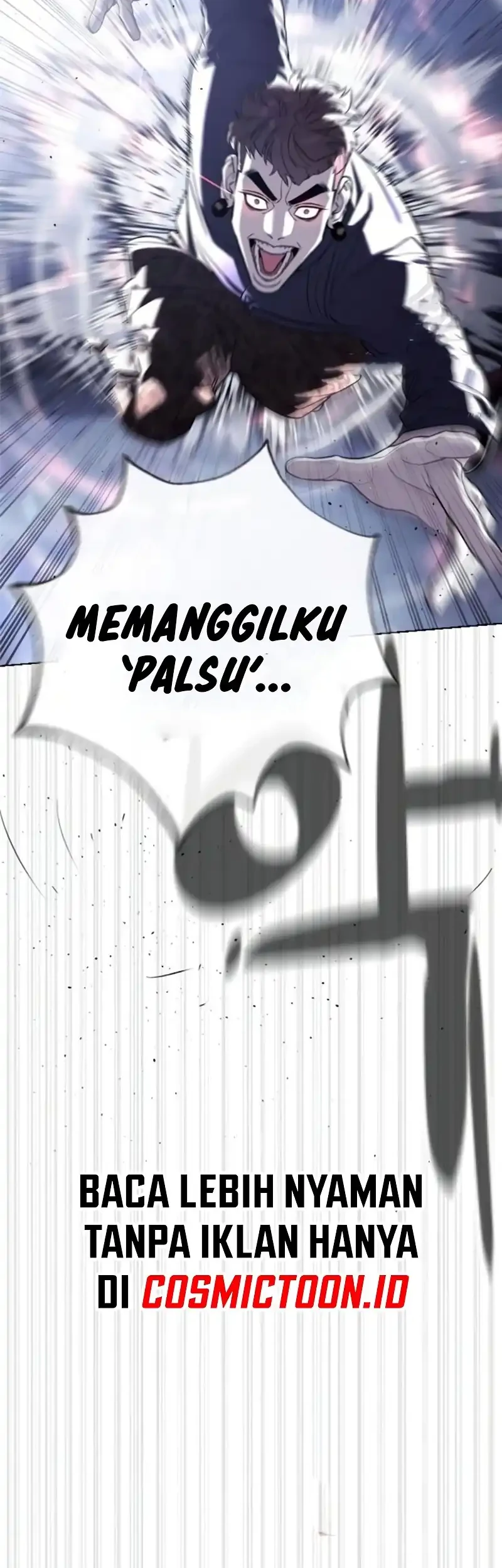 Killer Peter Bab 115 halaman 55
