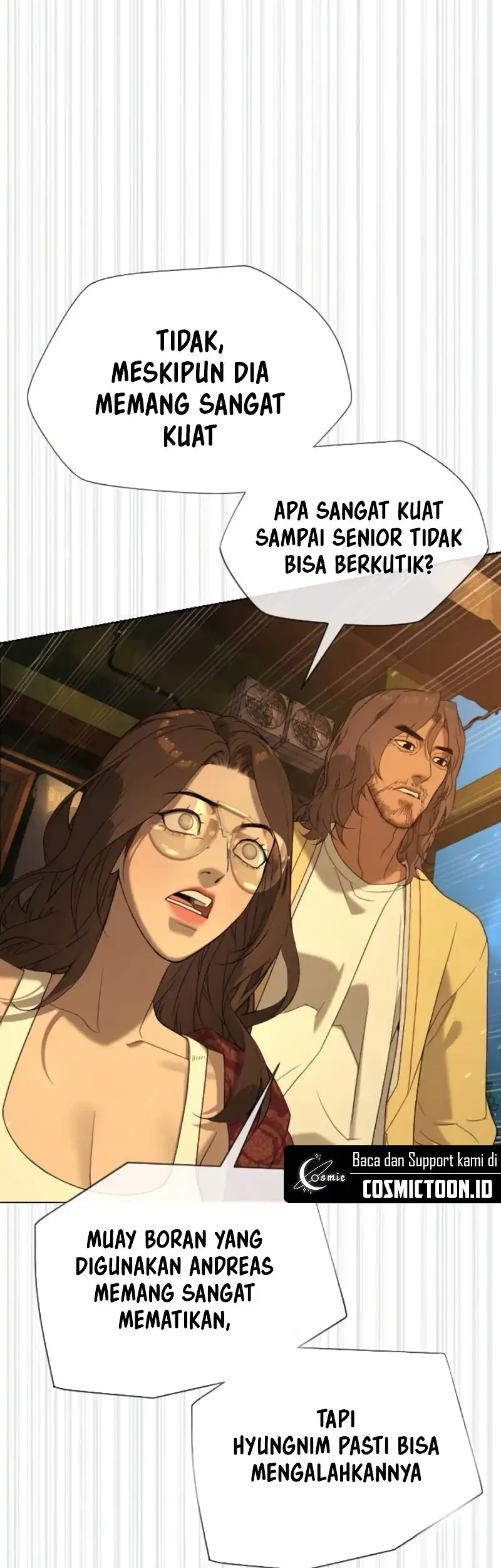 Killer Peter Bab 115 halaman 76