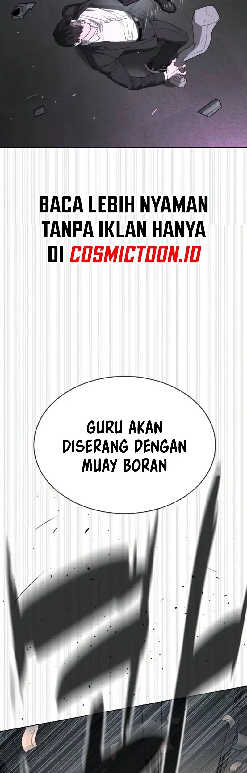 Killer Peter Bab 115 halaman 84